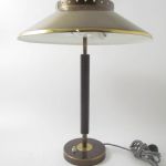 673 2330 TABLE LAMP